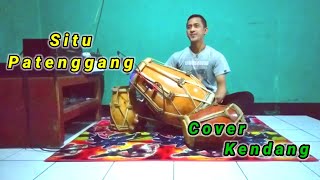 Download lagu SITU PATENGGANG || Cover Solo Kendang mp3
