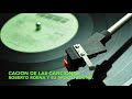 CANCION DE LAS CANCIONES. ROBERTO ROENA Y SU APOLLO SOUND.