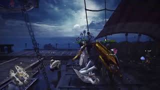 MHWランク上げ