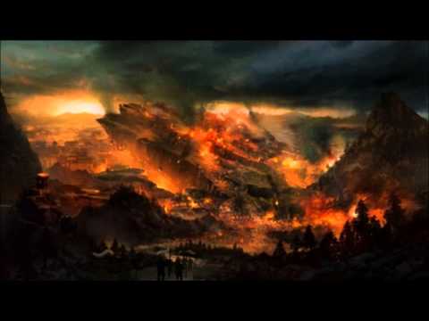 Apocalypse (Very Aggressive Sampling Trap Instrumental) prod By Weza