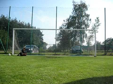 Mały Obrzycko Goalkeeper - MKS Warta Obrzycko