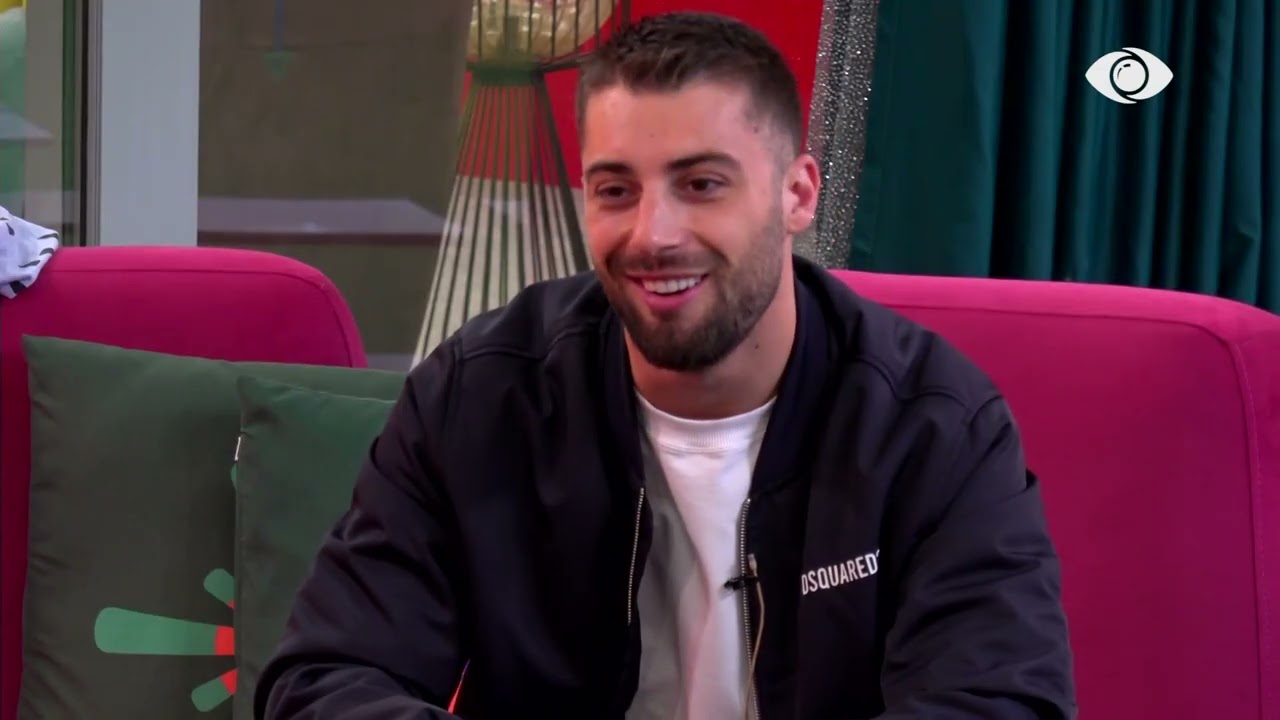 Juli- Meritonit: Ti i ke rënë shokut tënd në Dhomën e Rrëfimit, tani i lëpihesh