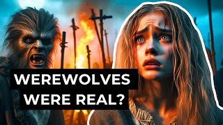 The Dark Truth Behind Real Werewolf Witch Trials | What Really Happened