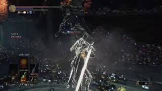 今更DARK SOULS3をはじめるオジサン達20251105