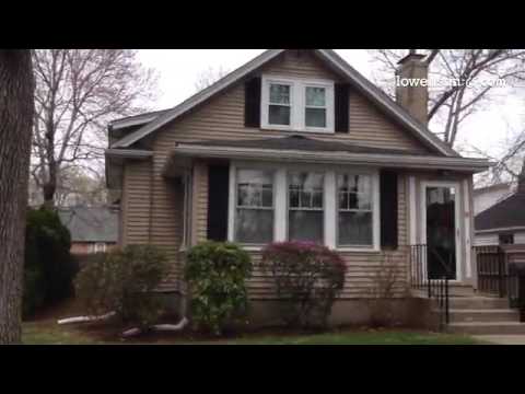 Another affordable house gone. Losing our character, too, in West #NewtonMA. #teardown