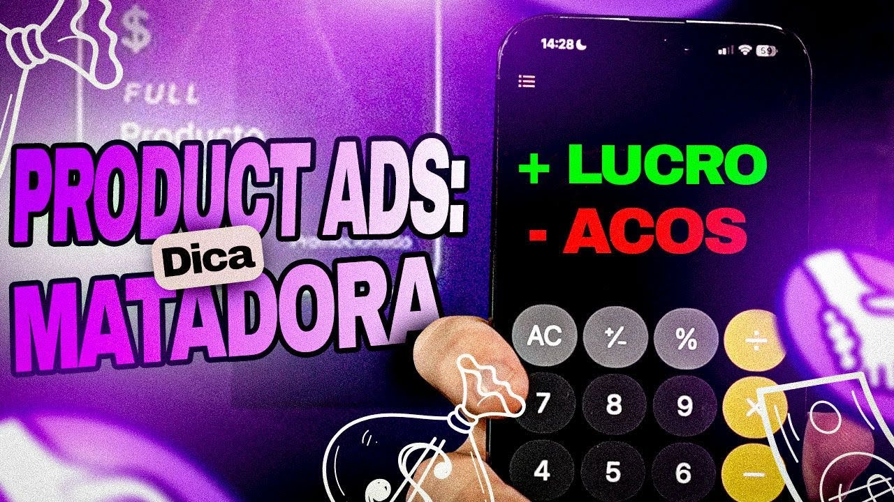 Como usar o Mercado Ads do Mercado Livre (publicidade) de forma correta - VOCÊ NÃO SABIA DISSO