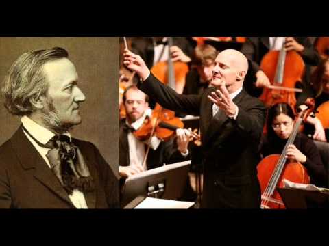Wagner - 'Lohengrin' Prelude Act 1 (Mark Russell Smith - Minnesota Orchestra)