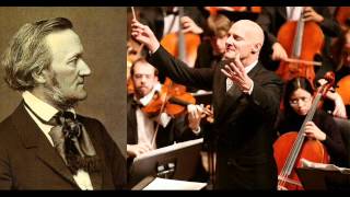Wagner - 'Lohengrin' Prelude Act 1 (Mark Russell Smith - Minnesota Orchestra)
