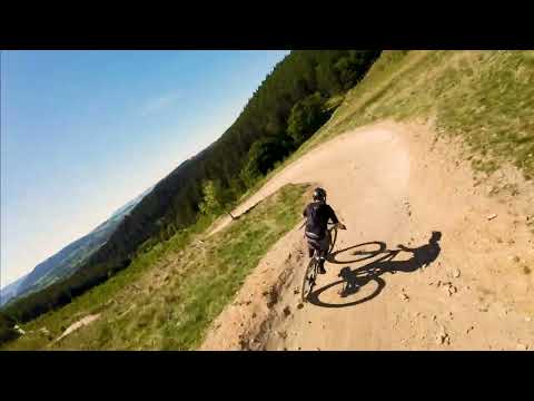 SkyCam Newcastle  video.