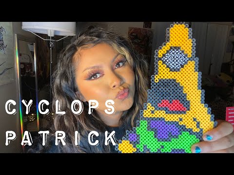 Subtronics Perler Bead Patterns