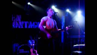 Ben Montague- Jennifer
