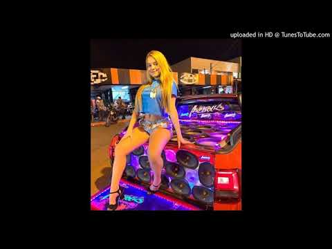 Mega Medley - MC RD 2021 - (DJ SKYPE EXCLUSIVE)