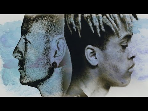 XXXTentacion + Linkin Park - Nobody Saved Me (Kill_mR_DJ Mashup Remix)