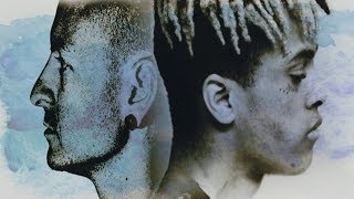 XXXTentacion + Linkin Park - Nobody Saved Me (Kill_mR_DJ MASHUP)