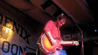 Wade Bowen ~ New Song ~ Say Anything