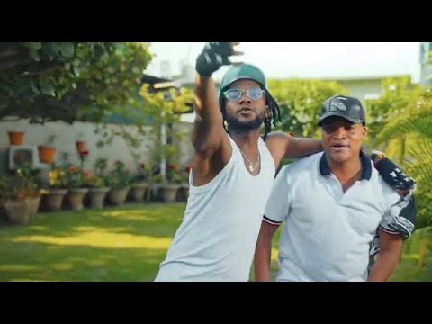 Seck Feat Sethlo - JE VEUX SAVOIR (Clip Officiel)