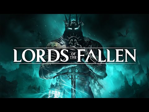 Walkthrough Lords of the Fallen pt 21