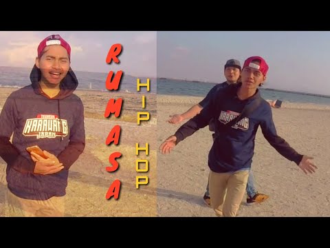 HipHop Sunda  (RUMASA) sundanese hiphop music DJAZZ RAP (cover video)