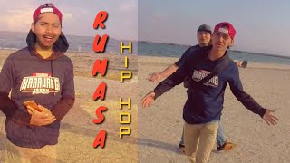 Download lagu HipHop Sunda  (RUMASA) sundanese hiphop music DJAZZ RAP (cover video) mp3