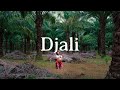 Lubiana Djali Lyrics Video