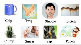 Hidden English Words You Need to Know | Easy Vocabulary for Beginners