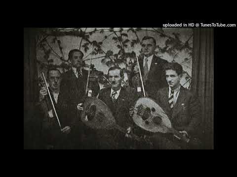 Ohridskite Trubaduri: Klime Sadilo so Orkestarot - Kavaldžisko oro (1961)