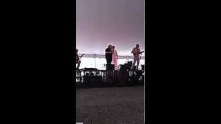 Caitie Rose with Maura O&#39;Connell &quot;Trouble in the Fields&quot;