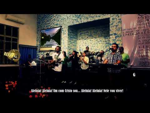 Só Na Cruz Me Gloriarei - Reformed Sound