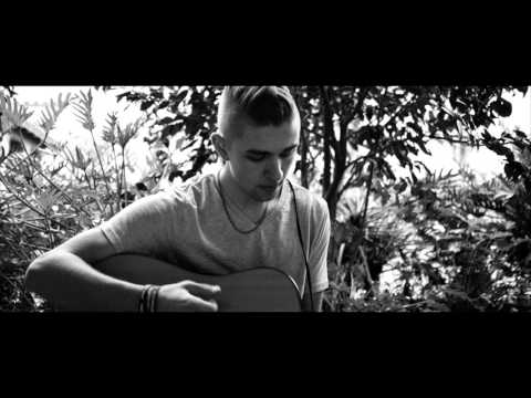 Waterfall - David Larson [Original] // Acoustic //