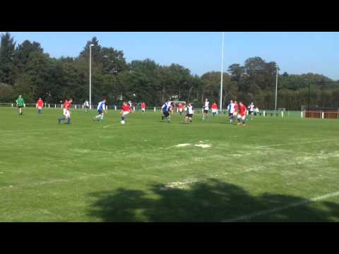 Helpman B3   Pelikanen B3 01 10 2011