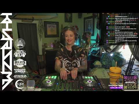 Liquid Soul Sunday #037 - 3 Hours of Liquid DNB // July 7th 2024