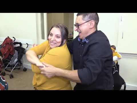 C.11 Krst Mia Benakova - Gipsy Kalo 2020