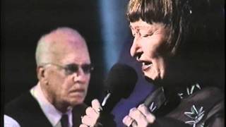 Sheila Jordan & Steve Kuhn Trio - Blackbird - Chivas Jazz Festival 2004