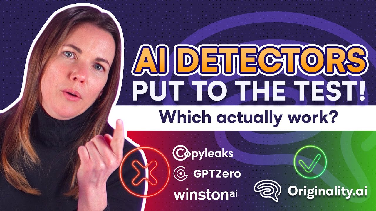 99% AI Detection Accuracy: The Tool That Crushes the Rest