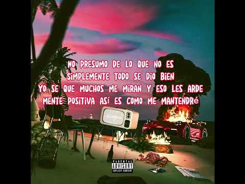 La Perrie - Eslabón Armado ft Fuerza Regida ( letra / Lyrics )