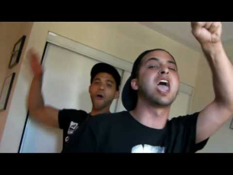 Big Specials House - Cypher #3 DJ Greedo w/ Spesh K, Ish & iLLvibe