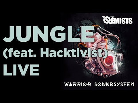 Video thumbnail for Jungle [Live]