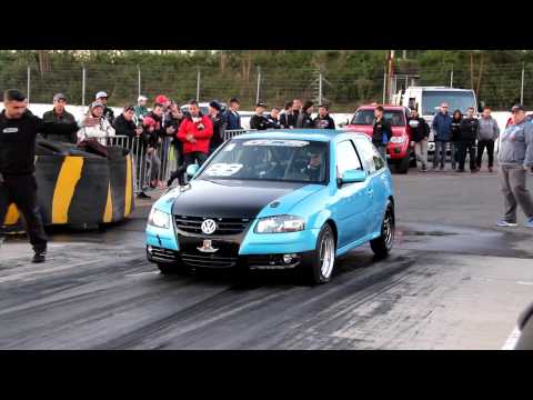 VP Series 3ª Etapa DT-B Fabio Zarbielli