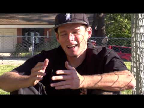 Zander Gabriel - 26 Stair Feeble Battle