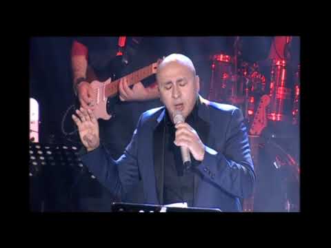 Marcel Pavel & Andrei Tudor Band - Sa nu ne spunem adio (Ionel Tudor Andreea Andrei)