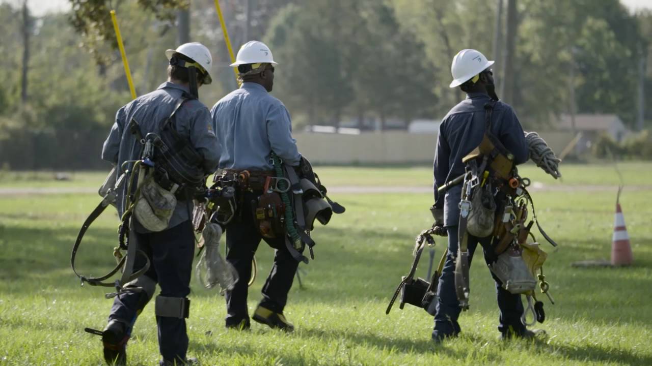 IBEW - Utility Code of Excellence