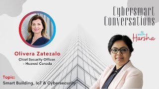 Smart building, IoT and Cybersecurity
