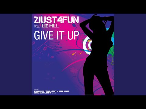 Give It Up (Venuti, Goaty & Gianni Oceano Remix)