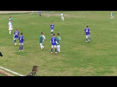 KF LIDHJA E PRIZRENIT - FC MALISHEVA U-13 ( 22.10.2022 ).