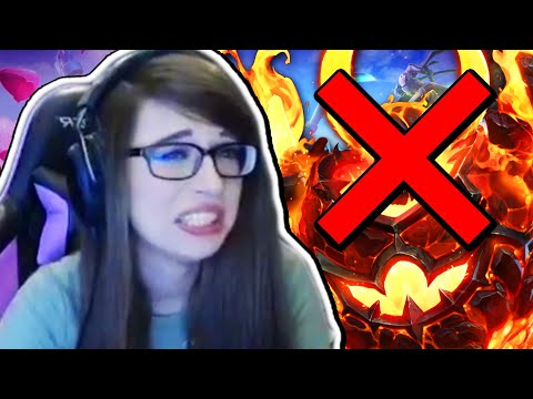 RAGE WIN NA w/ Lunara : Rank Win NA - Heroes of the Storm Gameplay 2020