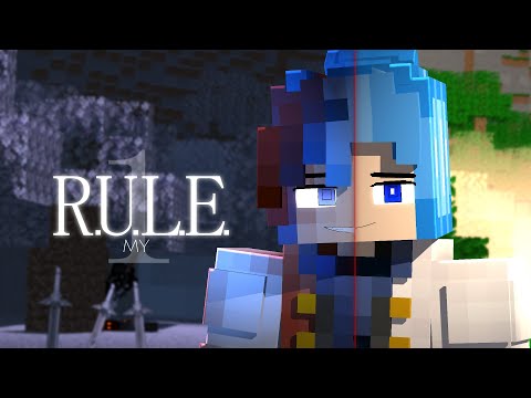 EPIC Minecraft Animation - R.U.L.E 1 | You WON'T Believe What Happens!