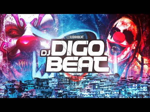 MONTAGEM - AUXÍLIO PIROCA NA QUARENTENA (DJ Digo Beat e DJ Nog) MC CVS e MC EL