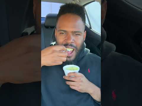 The Best OXTAILS & CHITTERLINGS (Only In North Carolina)