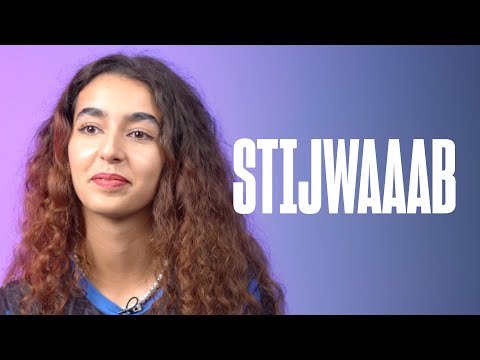STIJWAAAB - Rita Loujdia | 🎶 🇲🇦 درنا إستجواب مع غيتة الوجدية مولات أغنية "دخول سوق راسك"