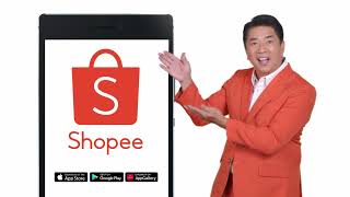 Download lagu Shopee 6.6 (2021) Mid-Year Sale TVC 2021 15s with Willie Revillame (PH, Online Version, Variant 2) mp3